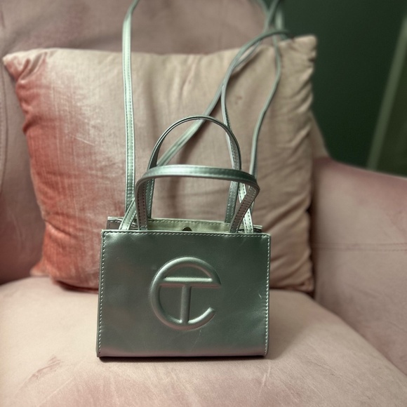 Telfar Handbags - Telfar Bag